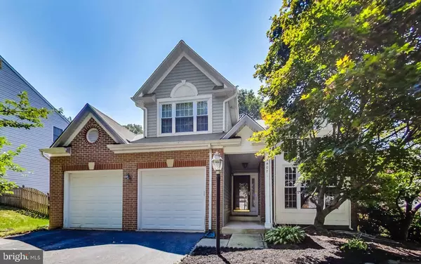 1407 COWSILL DR, Severn, MD 21144