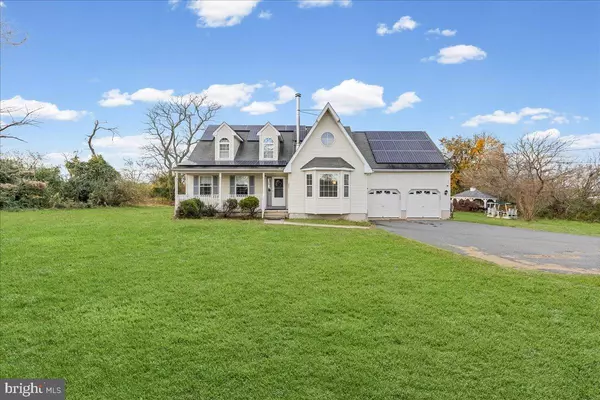 328 PLYMOUTH ST, Buena, NJ 08310