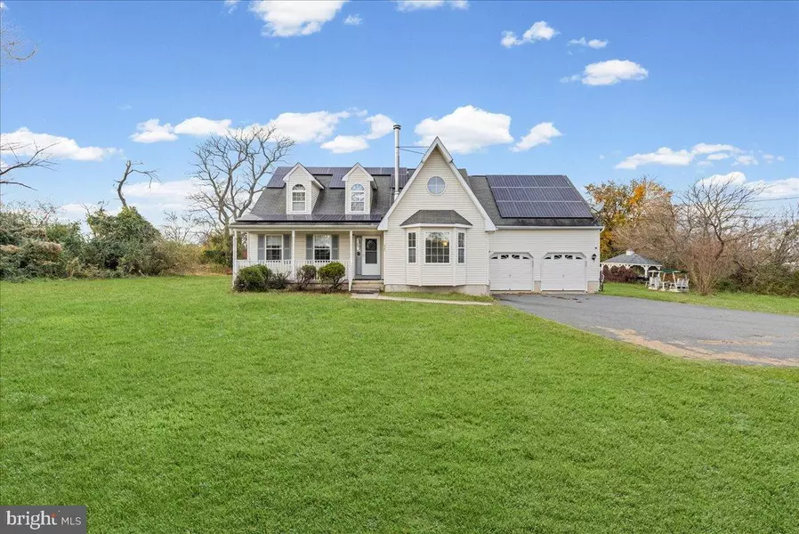 328 PLYMOUTH ST, Buena, NJ 08310