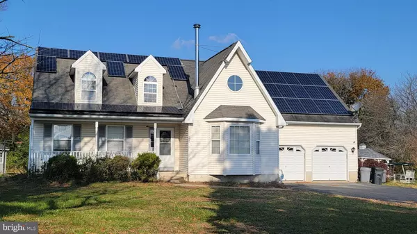 328 PLYMOUTH ST, Buena, NJ 08310