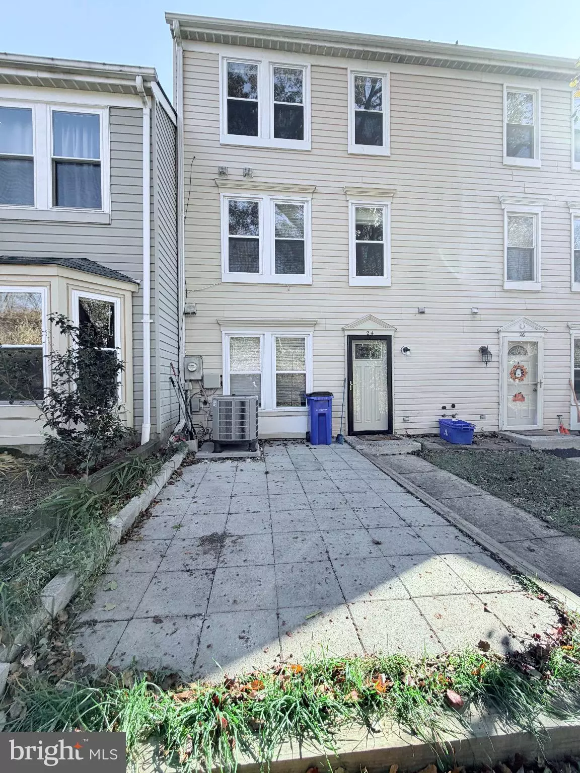 Silver Spring, MD 20906,24 WILCOX CT