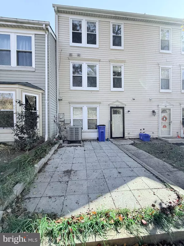 24 WILCOX CT, Silver Spring, MD 20906