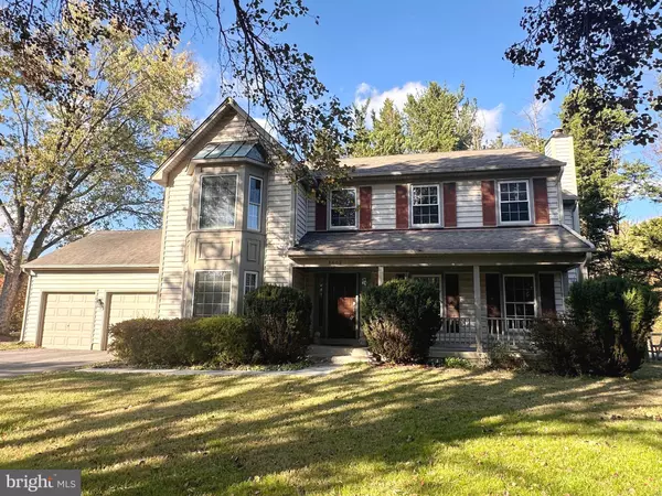 8609 LIME KILN CT, Montgomery Village, MD 20886