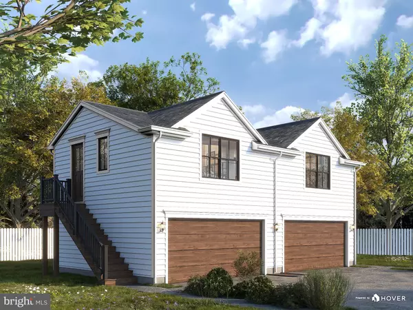 Media, PA 19063,453 E FRANKLIN ST #TWIN