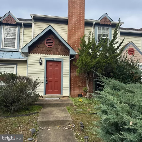 2227 ROCK CREEK RD, Fredericksburg, VA 22407