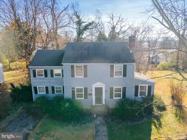 Charles Town, WV 25414,135 BLAKELEY PL