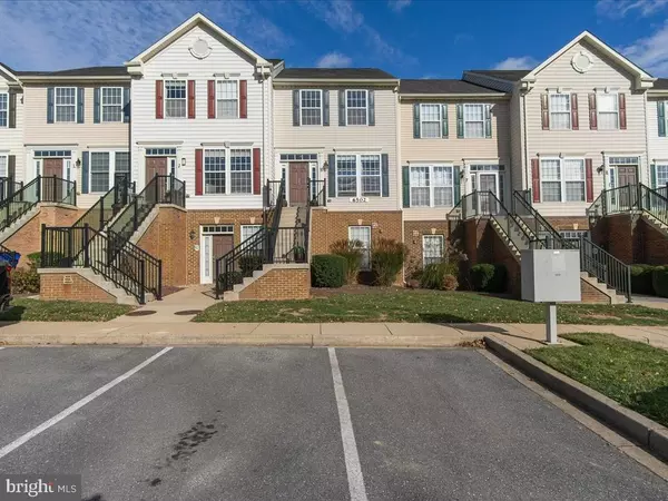 6502 MONTALTO XING #H, Frederick, MD 21703