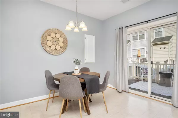 Frederick, MD 21703,6502 MONTALTO XING #H