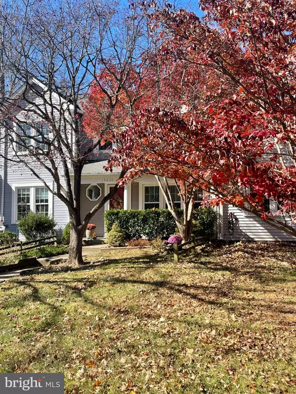 Rockville, MD 20853,15630 CLIFF SWALLOW WAY