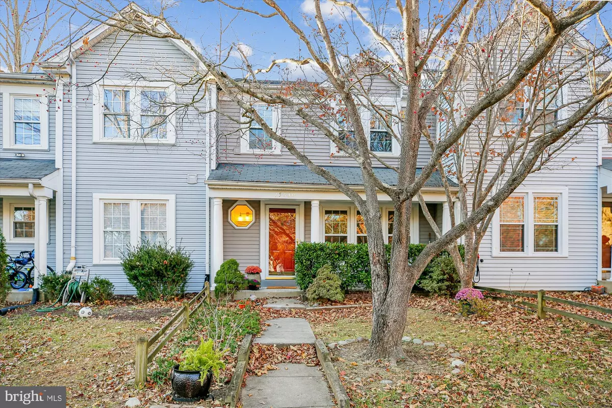 Rockville, MD 20853,15630 CLIFF SWALLOW WAY