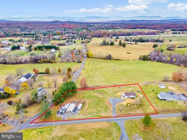 Culpeper, VA 22701,13376 DUTCH HOLLOW RD