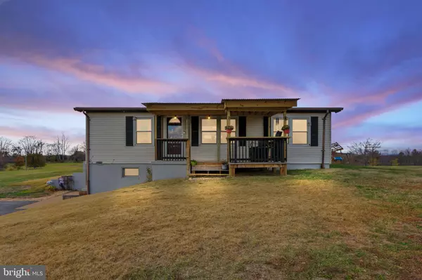 Culpeper, VA 22701,13376 DUTCH HOLLOW RD