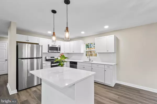 Bladensburg, MD 20710,5418 VARNUM ST