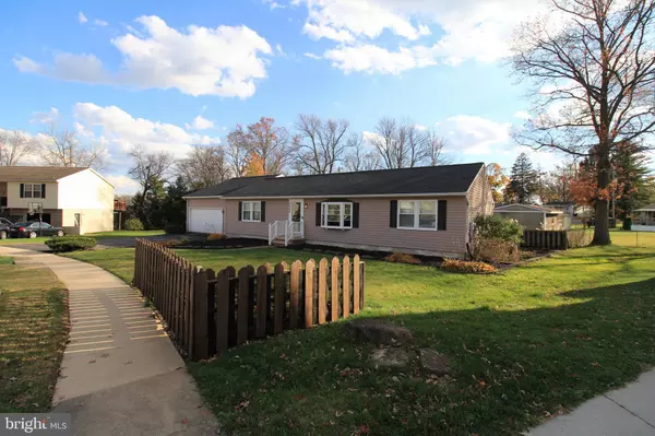 Dover, PA 17315,2582 ABBY LN