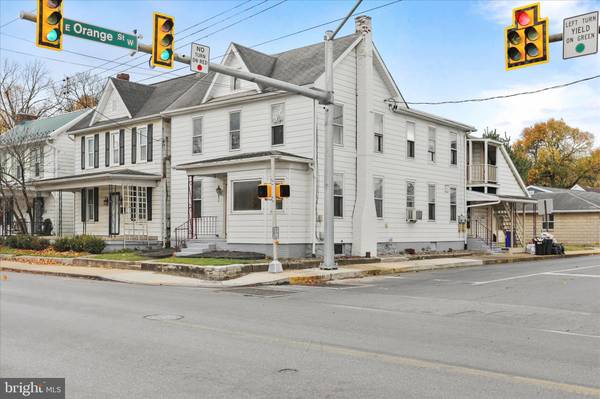 Shippensburg, PA 17257,100 S FAYETTE ST S