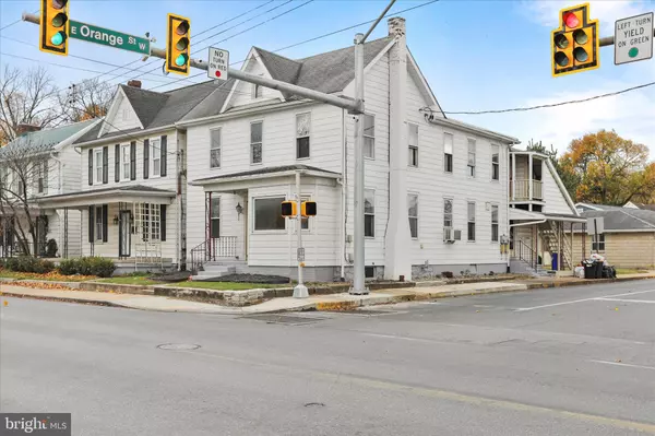 Shippensburg, PA 17257,100 S FAYETTE ST S