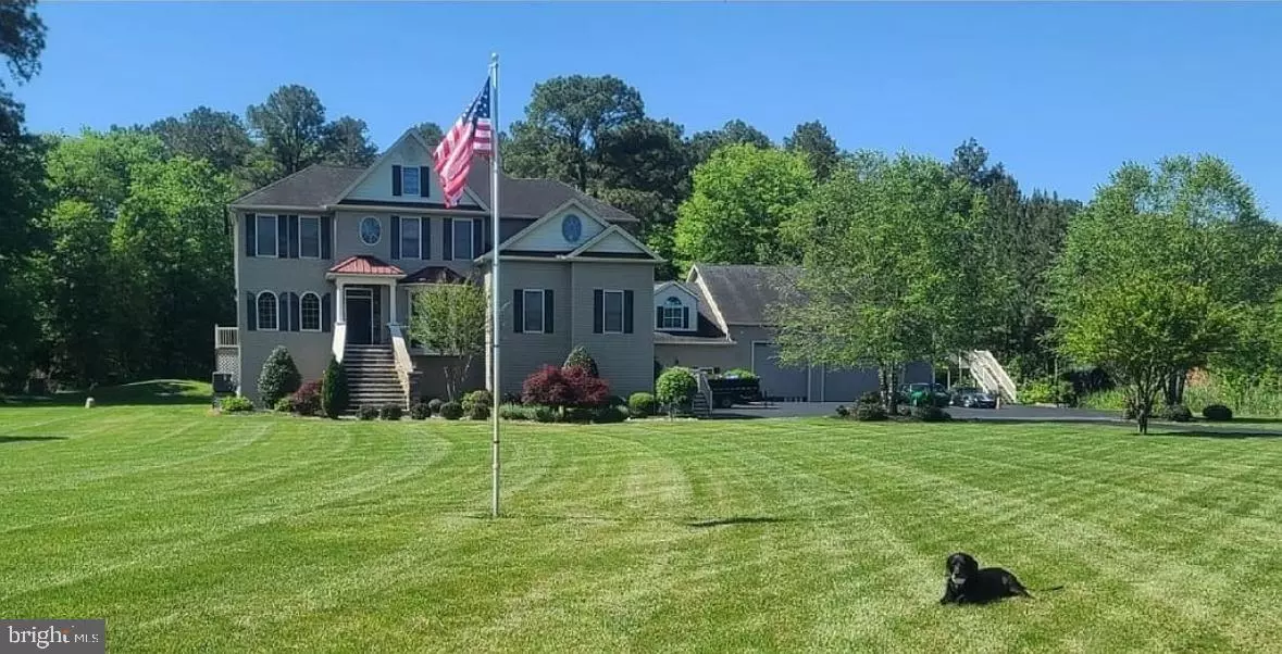 Parsonsburg, MD 21849,32383 LONGRIDGE RD