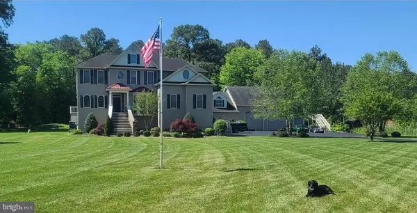 32383 LONGRIDGE RD, Parsonsburg, MD 21849