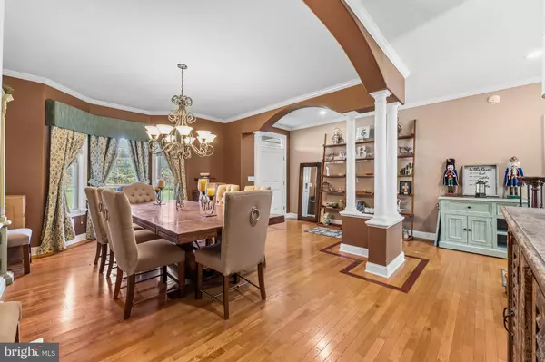 Parsonsburg, MD 21849,32383 LONGRIDGE RD