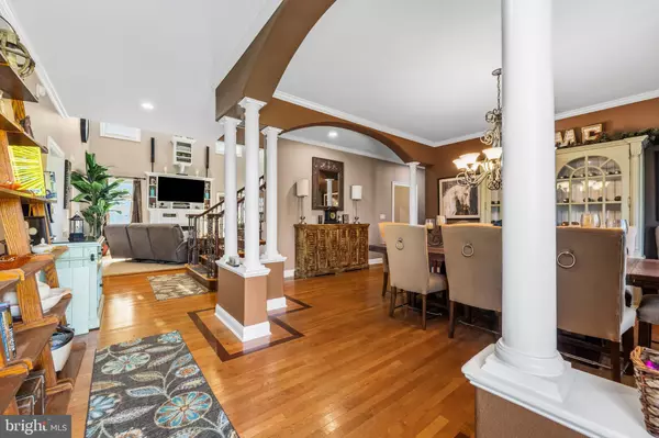 Parsonsburg, MD 21849,32383 LONGRIDGE RD