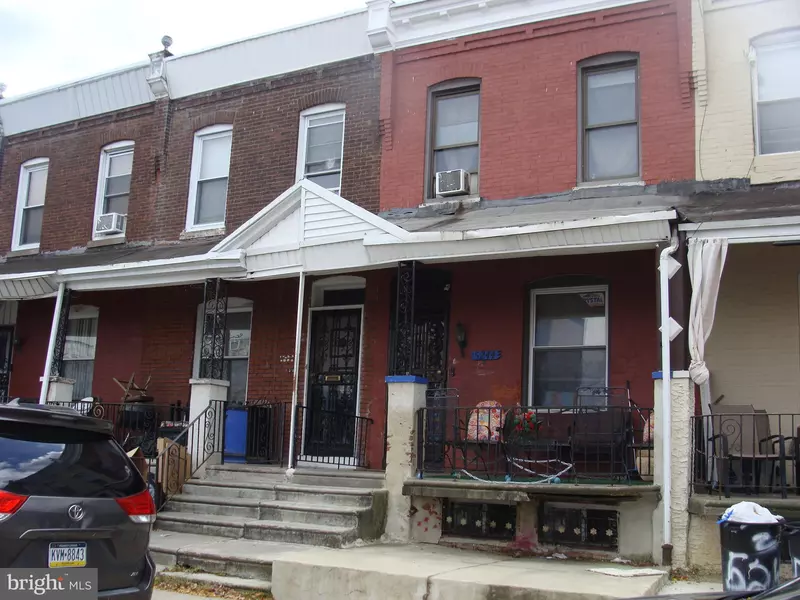 5242 OSAGE AVE, Philadelphia, PA 19143