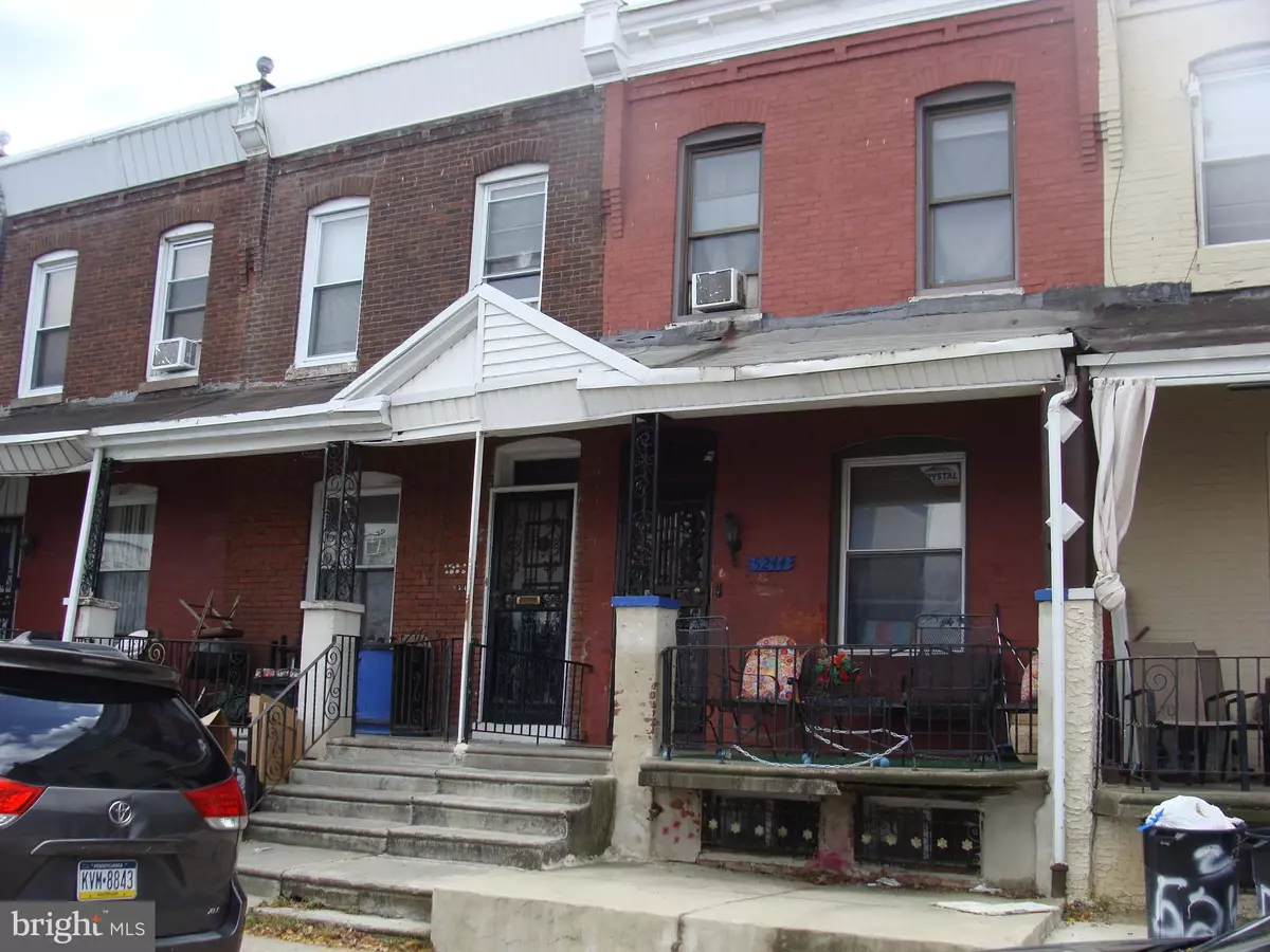 Philadelphia, PA 19143,5242 OSAGE AVE