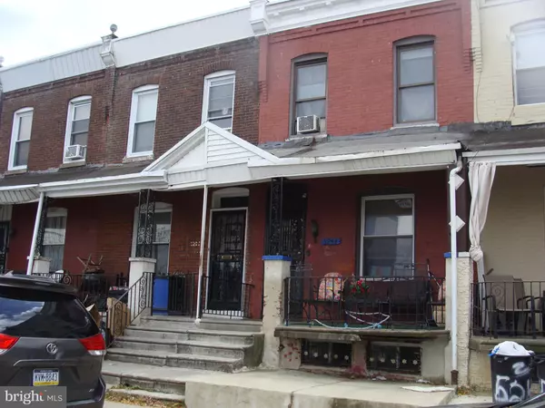 5242 OSAGE AVE, Philadelphia, PA 19143