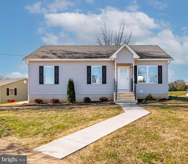 609 N FAIRFAX BLVD, Ranson, WV 25438