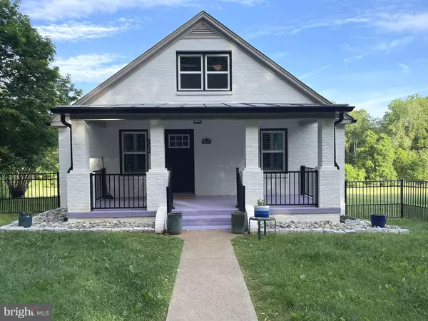 5676 OBANNON RD, The Plains, VA 20198