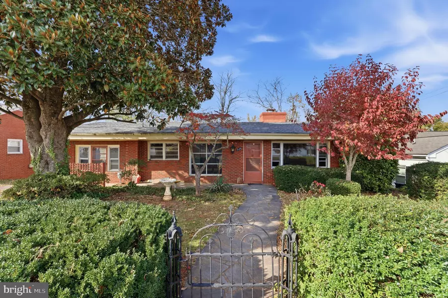 934 N EAST STREET EXT, Culpeper, VA 22701