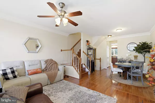 Ashburn, VA 20147,20467 GREYMONT TER