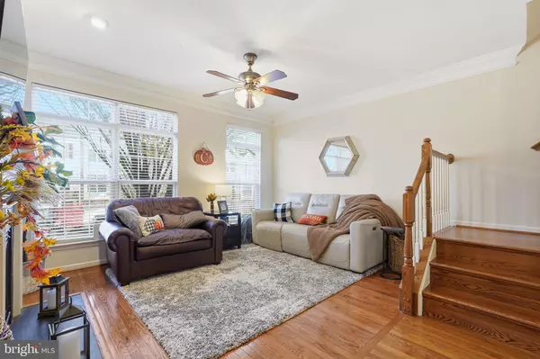 Ashburn, VA 20147,20467 GREYMONT TER