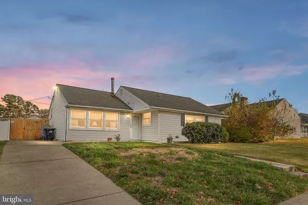 122 RITA RD, New Castle, DE 19720