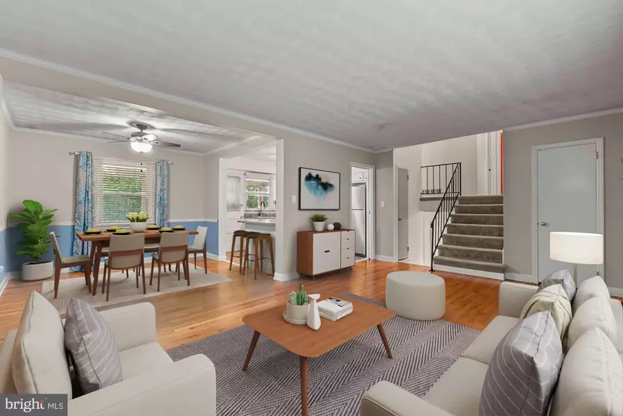 3015 6TH AVE, Baltimore, MD 21234