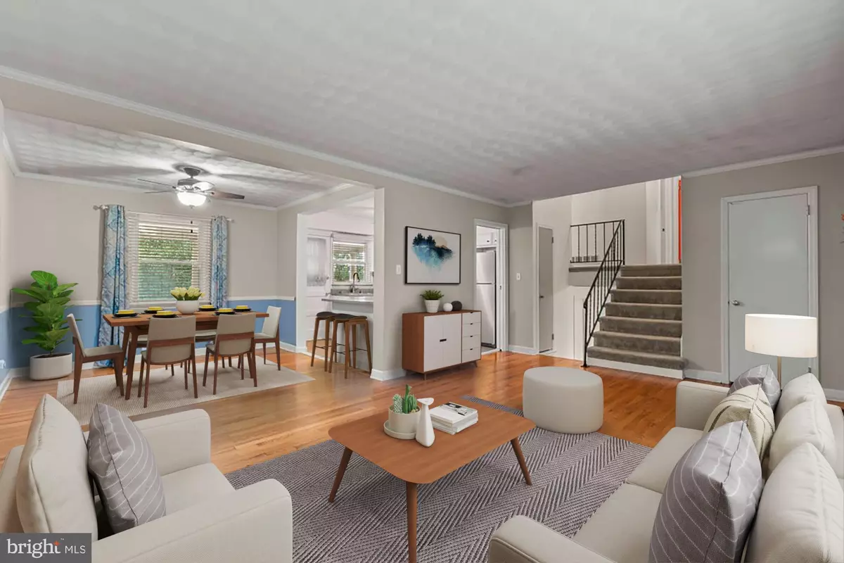 Baltimore, MD 21234,3015 6TH AVE