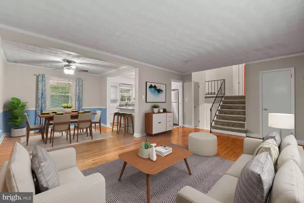 3015 6TH AVE, Baltimore, MD 21234