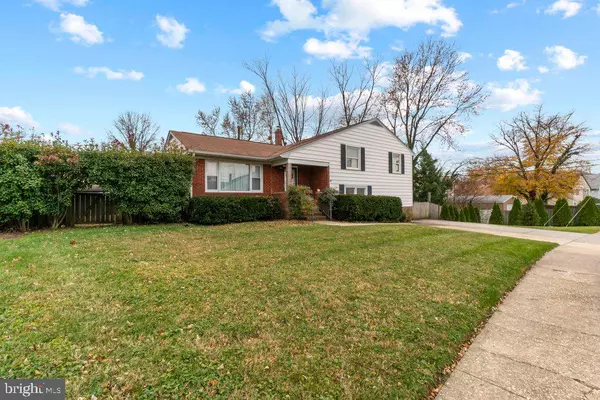 Baltimore, MD 21234,3015 6TH AVE