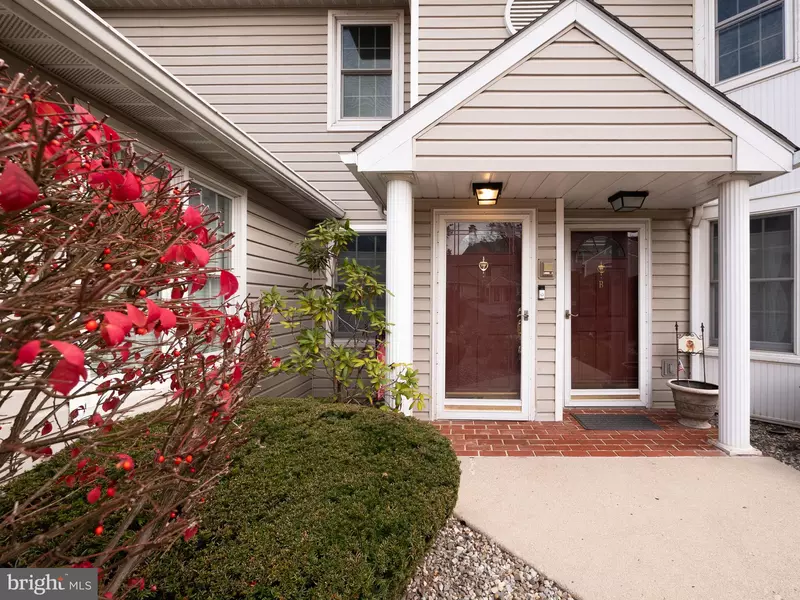 3217 GARFIELD AVE #E, Reading, PA 19605