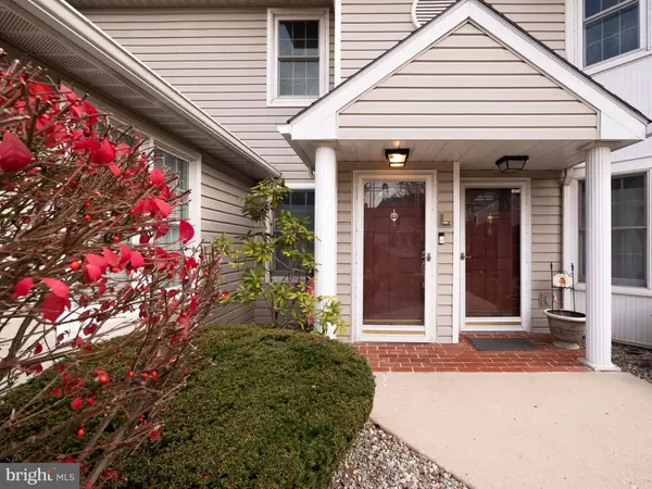 3217 GARFIELD AVE #E, Reading, PA 19605