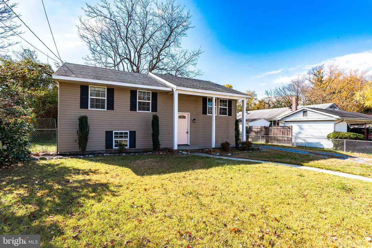 Salisbury, MD 21804,412 E LINCOLN AVE