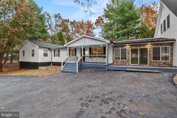 Ruckersville, VA 22968,187 DUFF LN