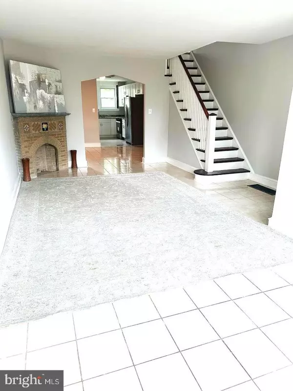 Philadelphia, PA 19135,4232 LEVICK ST