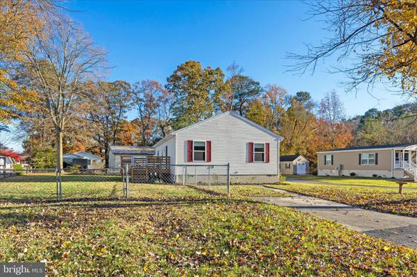 32772 VERA LN, Millsboro, DE 19966