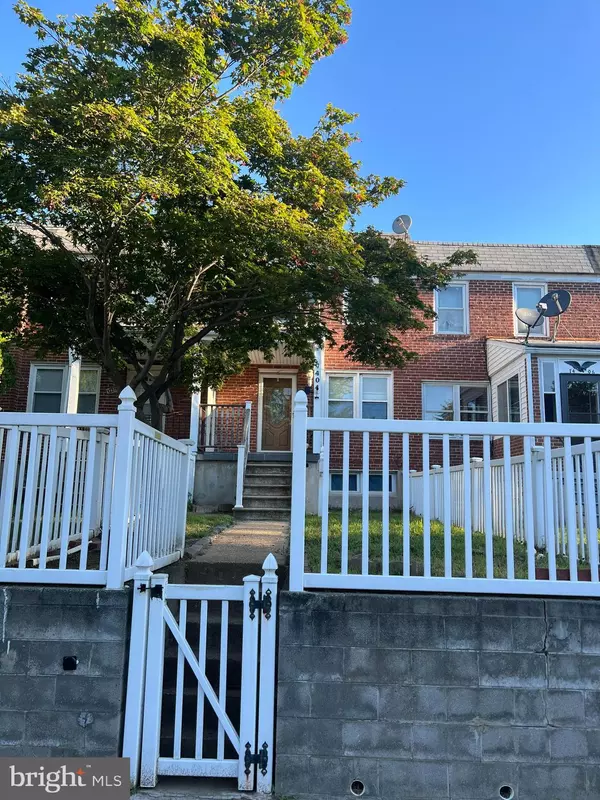 Baltimore, MD 21224,7404 KIRTLEY RD