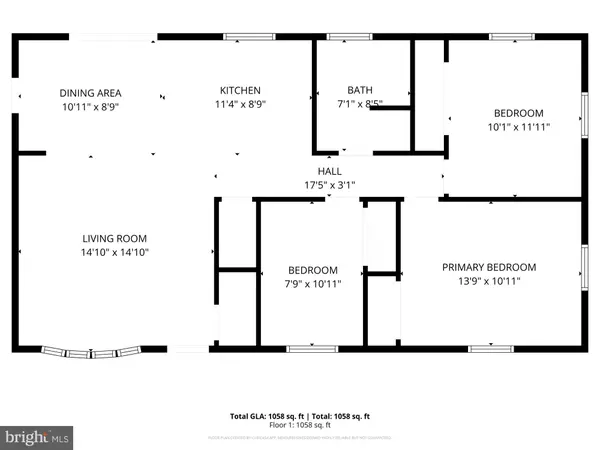 Hagerstown, MD 21742,1349 CEDARWOOD DR