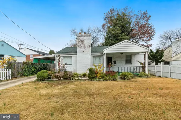 Silver Spring, MD 20901,220 UNIVERSITY BLVD E