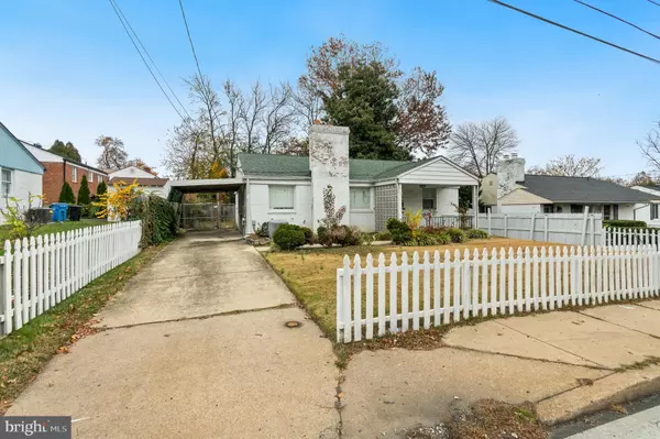 Silver Spring, MD 20901,220 UNIVERSITY BLVD E