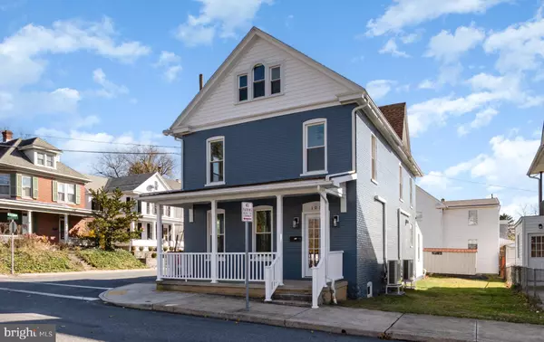 Waynesboro, PA 17268,101 FAIRVIEW AVENUE W