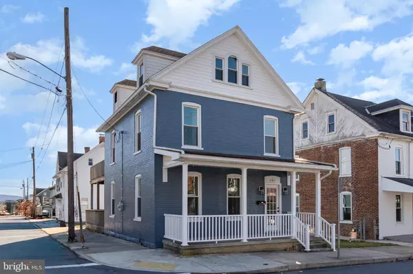 Waynesboro, PA 17268,101 FAIRVIEW AVENUE W