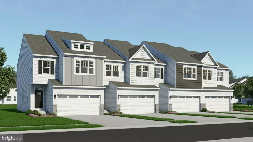 101 ALDERWOOD LANE, Royersford, PA 19468